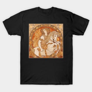 Alexander the Great T-Shirt